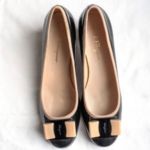 Ferragamo Pumps